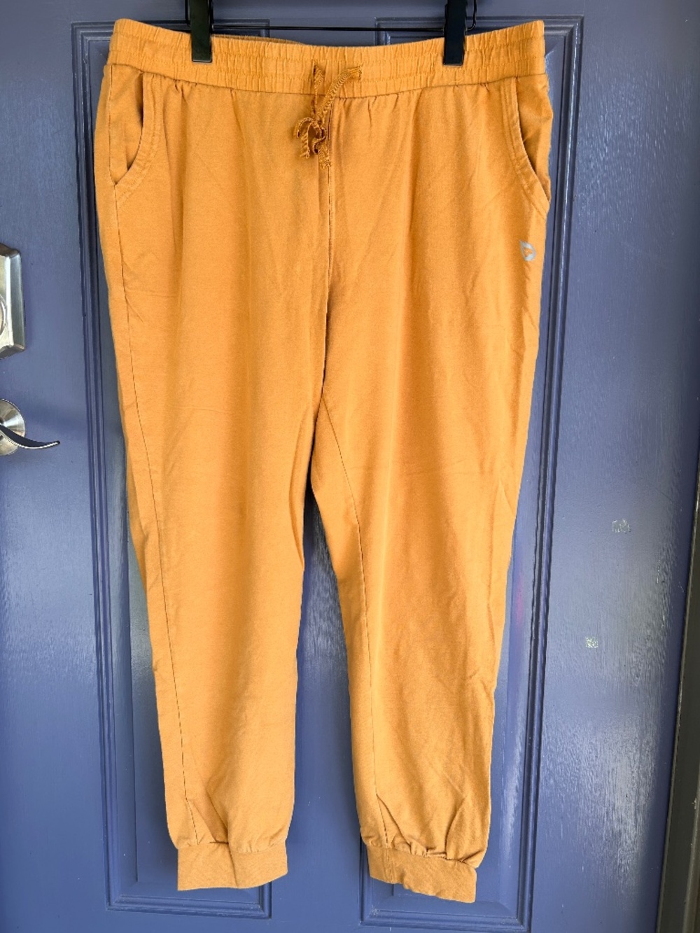 Baleaf Stretch Cotton Joggers, 3XL